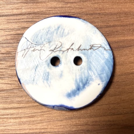 Heini Riitahuhta  Koru Nappi バード ③