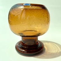 Nuutajarvi カイ・フランク Sargasso ベース N 420 Kaj Franck ブラウン