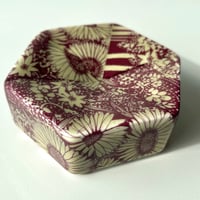 ARABIA Heljä Liukko-Sundström 天使の陶板② Enkeli len