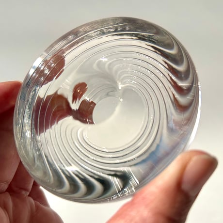 iittala Tapio Wirkkala  Maaru キャンドルホルダー② / イッタラ タピオ・ヴィルカラ