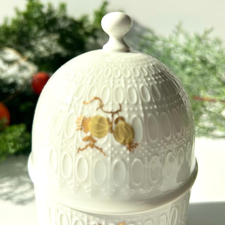Rosenthal Bjorn Wiinblad スタジオライン ジャー
