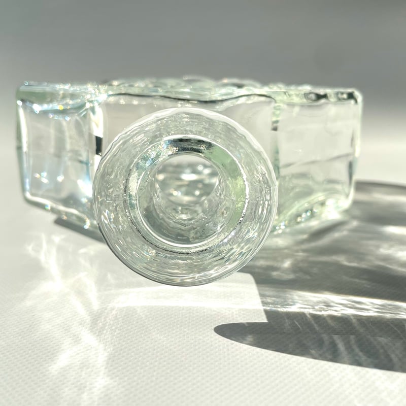 Riihimaen Lasi リーヒマエン・ラシ Nanny Still Stella Po