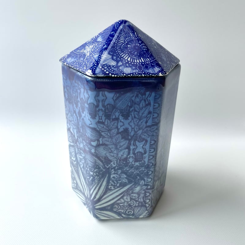 Heini Riitahuhta ヘイニ・リータフフタ ヘキサゴンジャー / トール