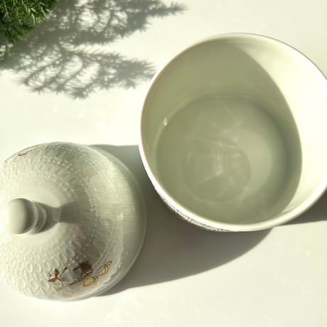 Rosenthal Bjorn Wiinblad スタジオライン ジャー