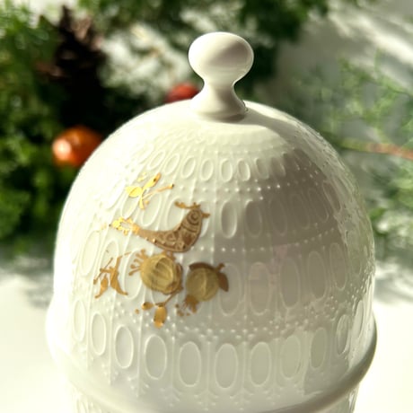 Rosenthal Bjorn Wiinblad スタジオライン ジャー