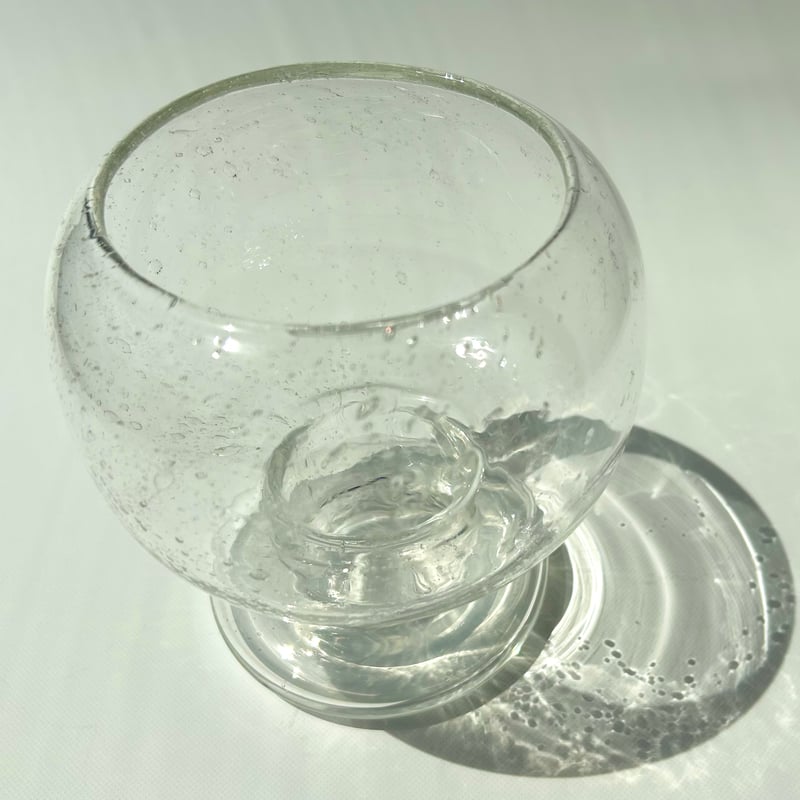 商談中】 Nuutajarvi カイ・フランク Sargasso ベース N 420 Kaj