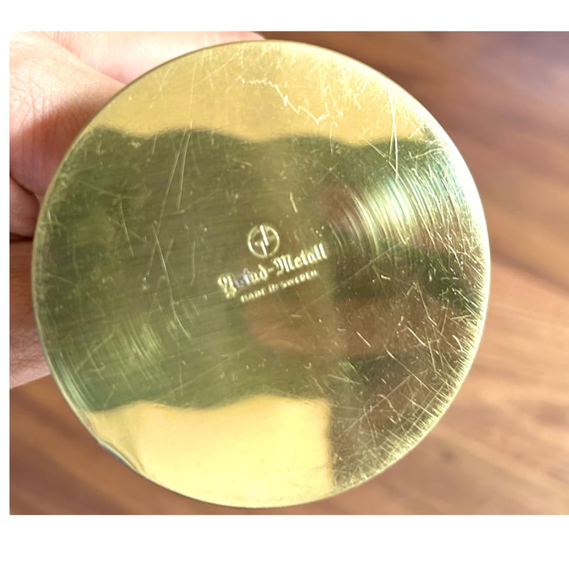 ニンフェンブルク　キャンドルスタンド ニンフェンブルク キャンドルスタンド