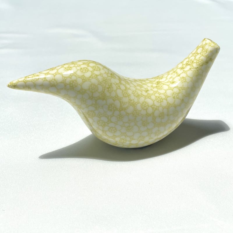 Arabia Heini Riitahuhta Titi-tyy鳥笛