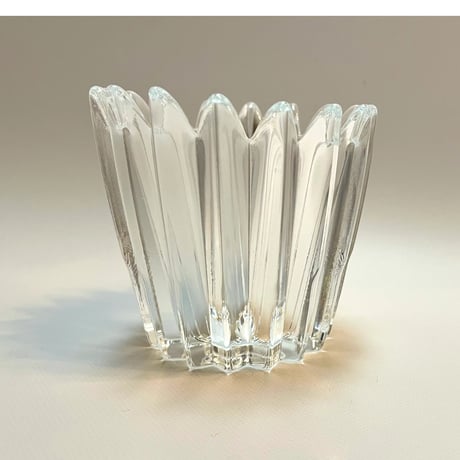 iittala /イッタラ Kerttu Nurminen Scilla キャンドルホルダー