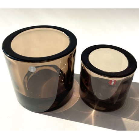 iittala KIVI ラージサイズ  サンド Heikki Orvola