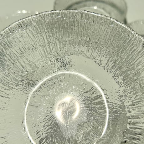 iittala Tapio Wirkkala Solaris（ソラリス）箱付き 4個入り ボウル