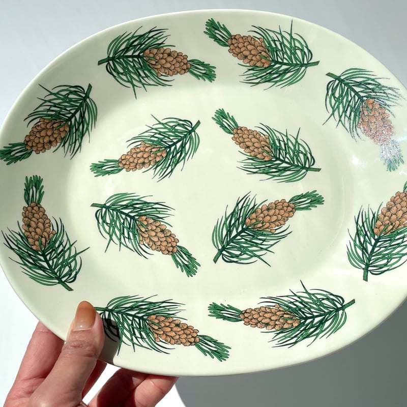 ご予約品】Arabia Birger Kaipiainen / Enso-Gutzeit ビ