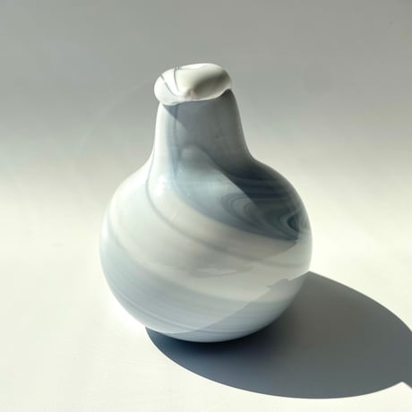 Nuutajarvi Oiva Toikka オイバ・トイッカ バード Kivitasku / Wheater 希少な大きなサイズ