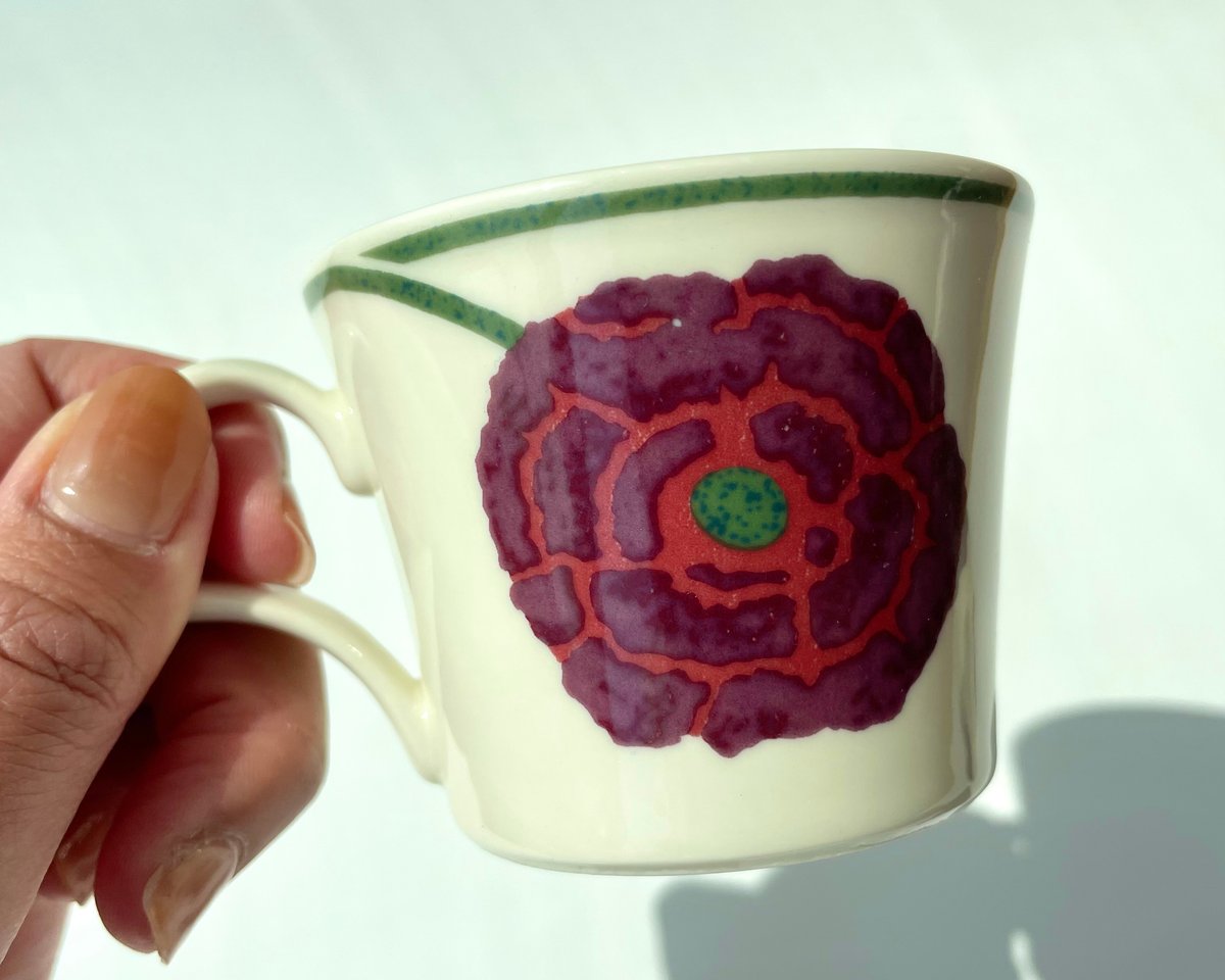 アラビア　石本藤雄　Pro-Arte デザイナー・陶芸家《石本 藤雄》マリメッコ、アラビアで50年間活躍