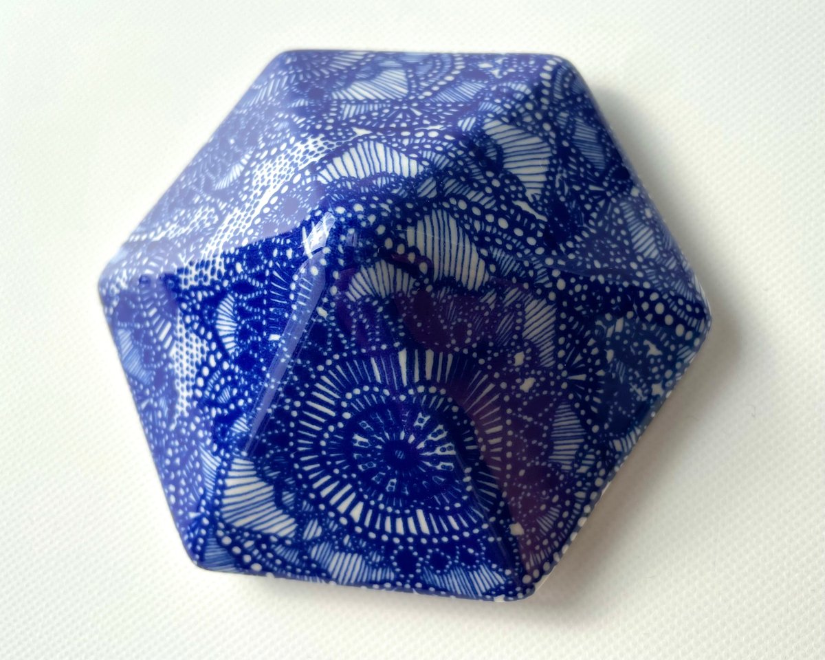 Heini Riitahuhta / ヘイニ・リータフフタ　ヘキサゴンジャー Heini Riitahuhta ヘイニ・リータフフタ ヘキサゴンジャー / トール