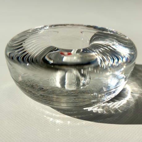 iittala Tapio Wirkkala  Maaru キャンドルホルダー③ / イッタラ タピオ・ヴィルカラ