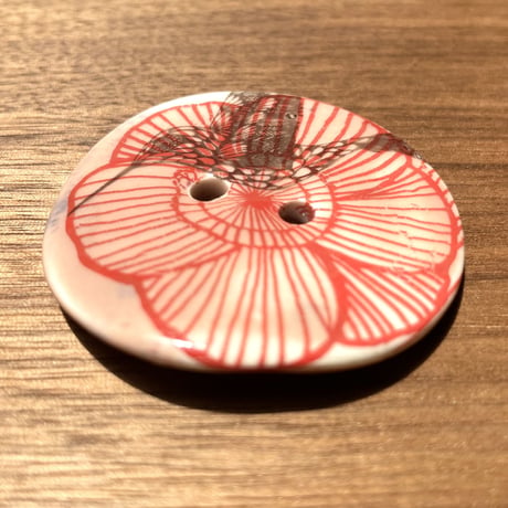 Heini Riitahuhta  Koru Nappi バード ＊2