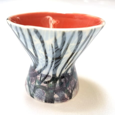 Heini Riitahuhta ヘイニリータフフタ Face cup 小さいサイズ②