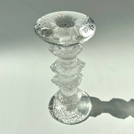 iittala Timo Sarpaneva / ティモ・サルパネヴァ Festivo キャンドルホルダー①