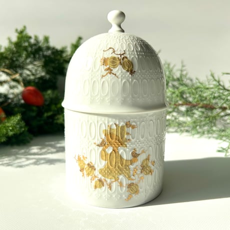 Rosenthal Bjorn Wiinblad スタジオライン ジャー