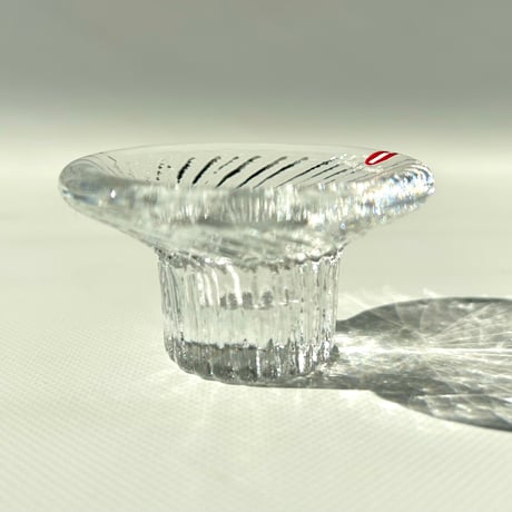 iittala Poppa キャンドルホルダー② イッタラ Valto Kokko