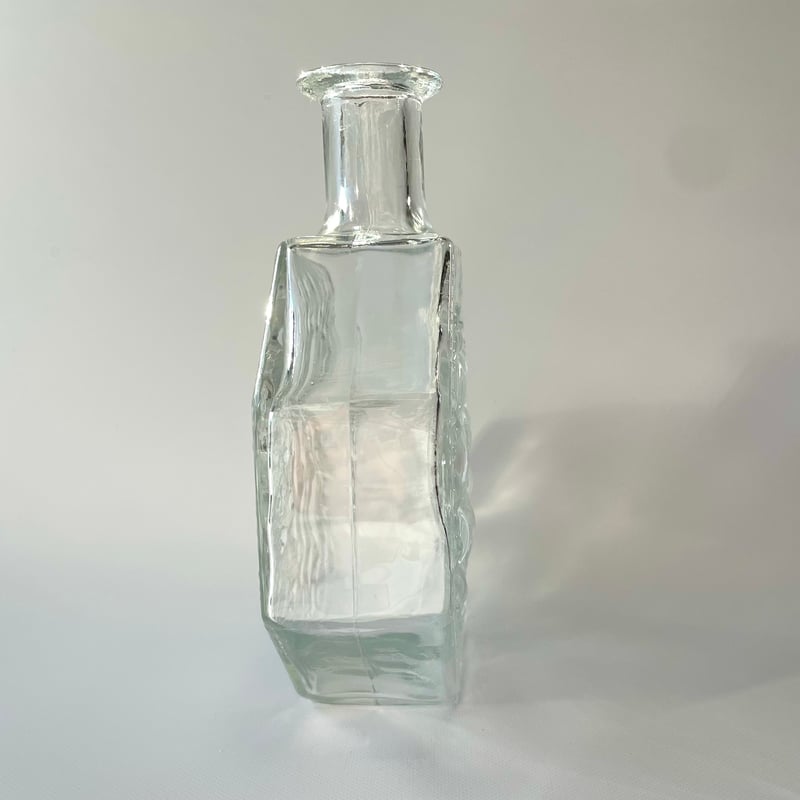 Riihimaen Lasi リーヒマエン・ラシ Nanny Still Stella Po