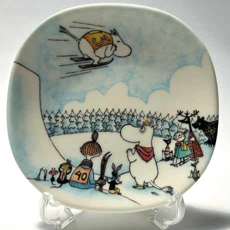 CATEGORY ARABIA / アラビア | Kirsikkapuu