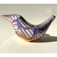 Heini Riitahuhta ヘキサゴンジャー イエロー 花柄 ヘイニ