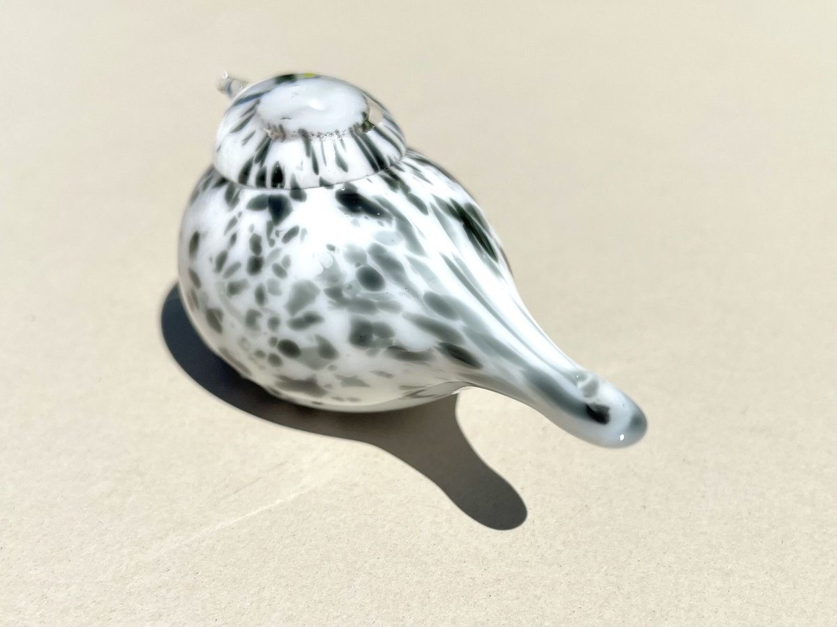 イッタラ バード Small Goldcrest　オイバトイッカ オイバ・トイッカ Small Goldcrest スモールゴールドクレスト Oiva Toik