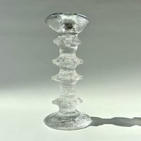 iittala Timo Sarpaneva / ティモ・サルパネヴァ Festivo キャンドルホルダー①