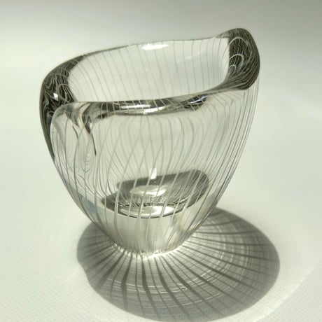 Tapio Wirkkala Art Object 3572 タピオ・ヴィルカラ / イッタラ
