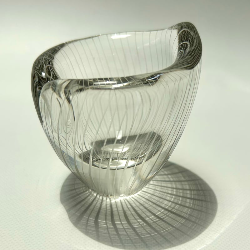 Tapio Wirkkala Art Object 3572 タピオ・ヴィルカラ / イッタラ