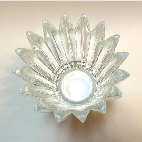 iittala /イッタラ Kerttu Nurminen Scilla キャンドルホルダー