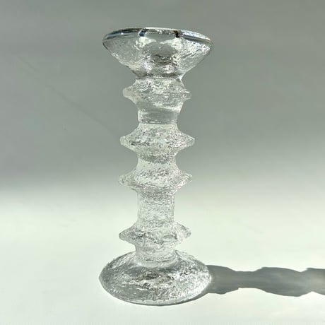 iittala Timo Sarpaneva / ティモ・サルパネヴァ Festivo キャンドルホルダー①
