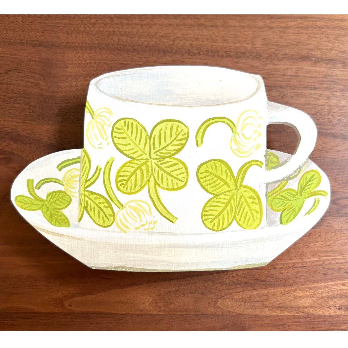 マッティピックヤムサ プライウッド アート 壁掛け 北欧 Apila やや  