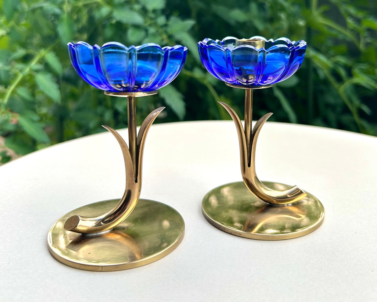 ニンフェンブルク　キャンドルスタンド ニンフェンブルク キャンドルスタンド