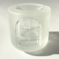 iittala キャンドルホルダー Balladi ラージサイズ ② Jorma Vennola