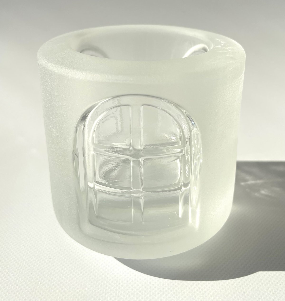  vintage Balladi 脚付のキャンドルホルダー iittala vintage Balladi 脚付のキャンドルホルダー