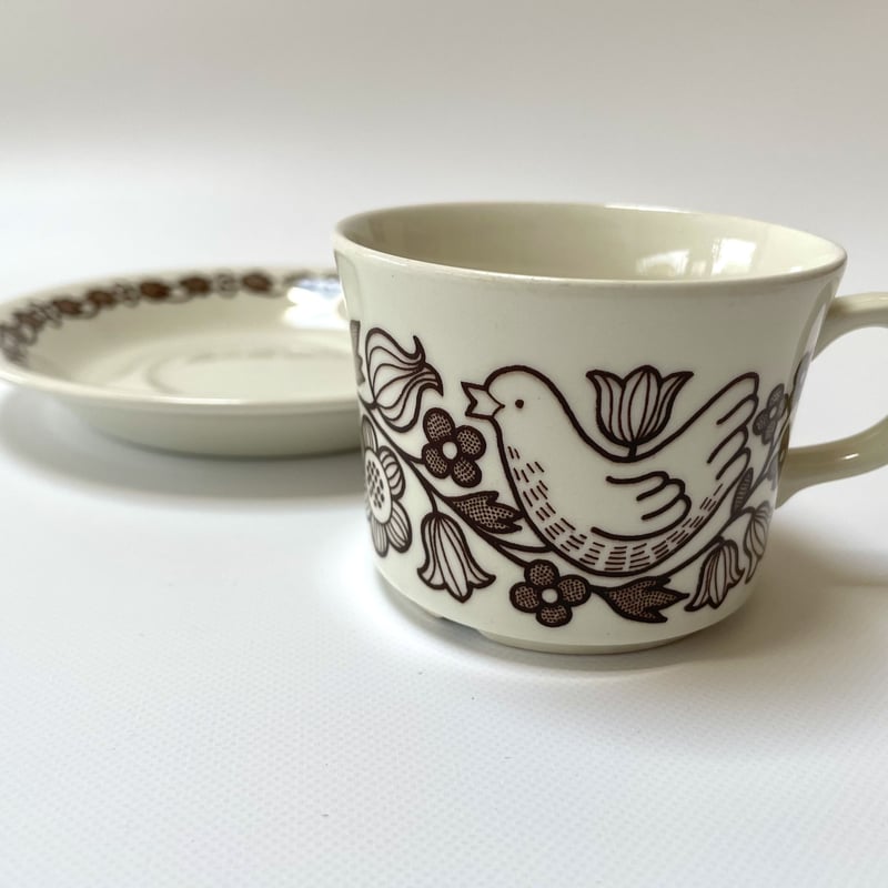 ARABIA Sirkku FINISH FLINT シルック アラビア C&S | Ki