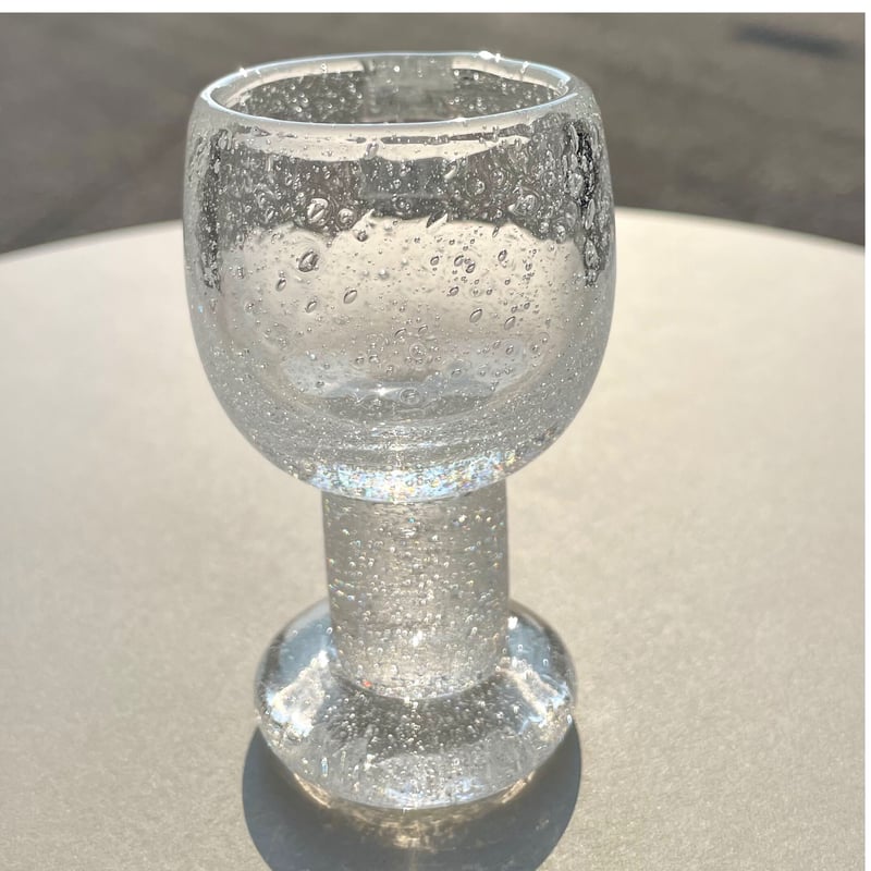 【週末お値下げ】 別注　オイバ・トイッカ　ウグラエッグ 販売終了】iittala | Birds by Toikka Egg