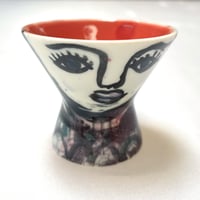 Heini Riitahuhta ヘイニリータフフタ Face cup 小さいサイズ②