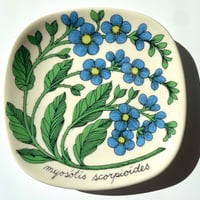 アラビア ヘルヤ 陶板 ARABIA ペンギン Heljä Aidin suojassa |