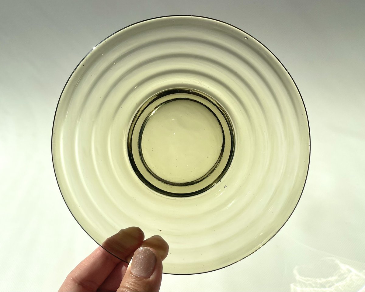 aino aalto ボルゲブリック　フラワーベース　アズールブルー　超希少 AA25062402-Bolgeblick-VASE-