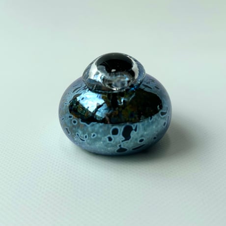 オイバ・トイッカ Small Goldcrest 箱付き スモールゴールドクレスト Oiva Toikka
