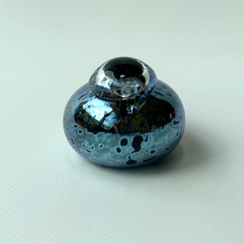 オイバ・トイッカ Small Goldcrest 箱付き スモールゴールドクレスト