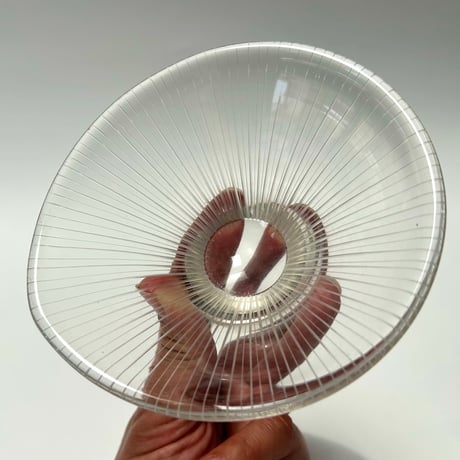 Tapio Wirkkala Art Object 3139 タピオ・ヴィルカラ / イッタラ