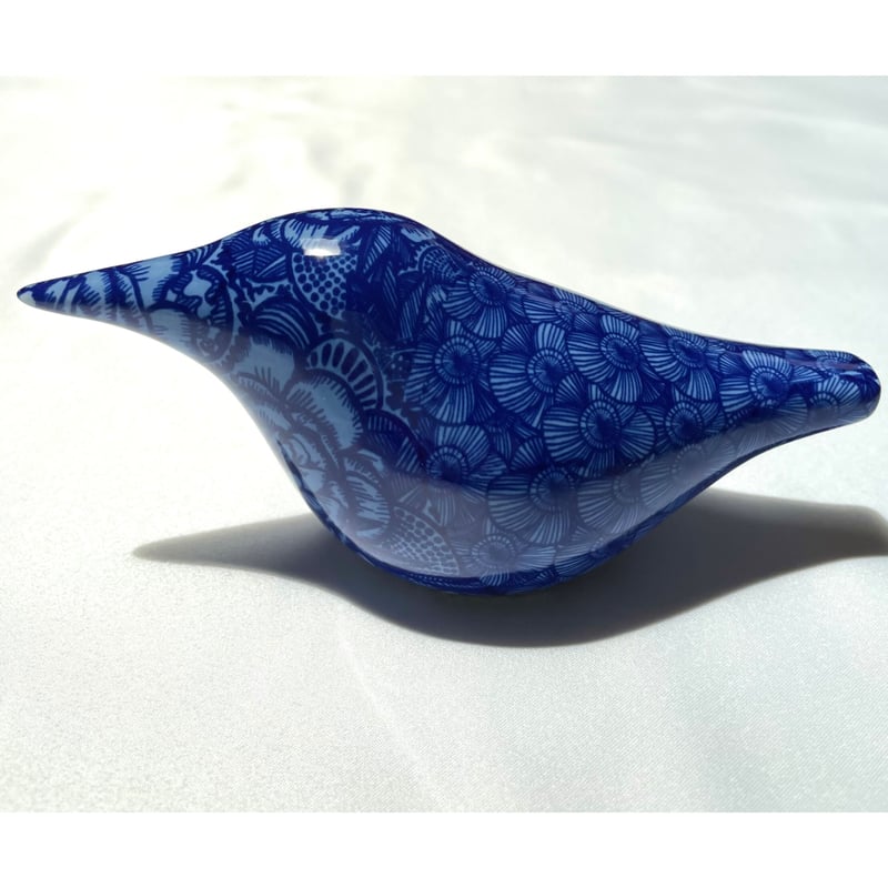 Arabia Heini Riitahuhta Titi-tyy鳥笛