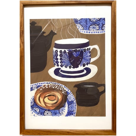 マッティピックヤムサ | STORES