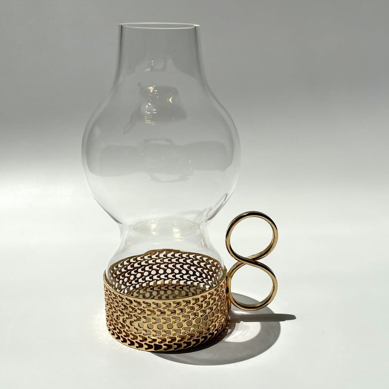 iittala Tsaikka Timo Sarpaneva 24Karaatti（ゴールド）