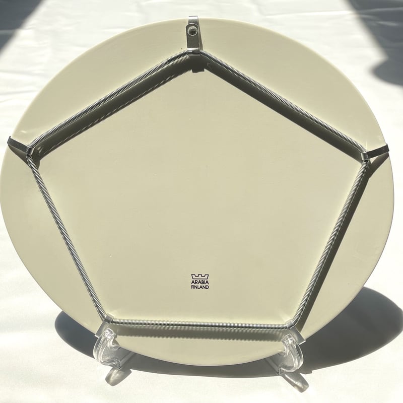 希少品】ARABIA ヘルヤ 